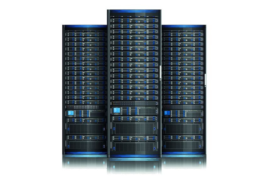 Hosting